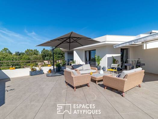 Wohnung zum Kauf 699.000 € 5 Zimmer 133 m² Aérodrome NIMES 30000