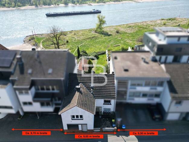 Grundstück zum Kauf 849.000 € 380 m² Grundstück Ensen Köln 51149