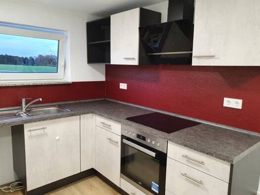 Wohnung zur Miete 550 € 2 Zimmer 55 m² EG frei ab 01.11.2026 Lange Straße Haid Bad Saulgau 88348