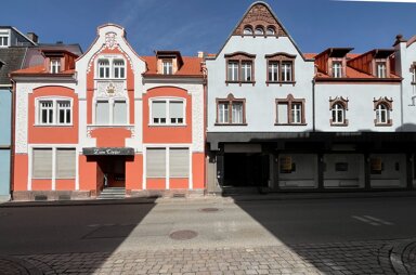 Restaurant zur Miete provisionsfrei 1.500 € 200 m² Gastrofläche Zell Zell am Harmersbach 77736