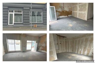 Ladenfläche zur Miete provisionsfrei 800 € 2,5 Zimmer 116 m² Verkaufsfläche Eilpe-Süd / Selbecke Hagen 58091