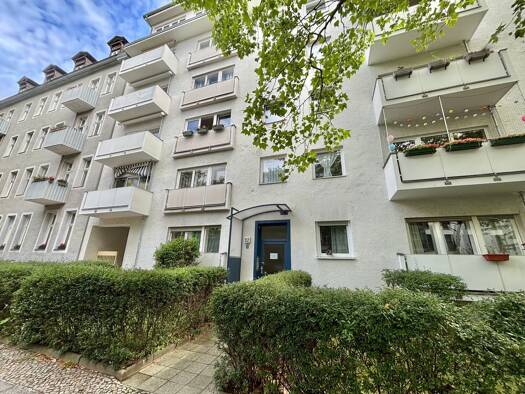 Wohnung zum Kauf 179.000 € 2 Zimmer 44,1 m² Steglitz Steglitz-Zehlendorf 12167