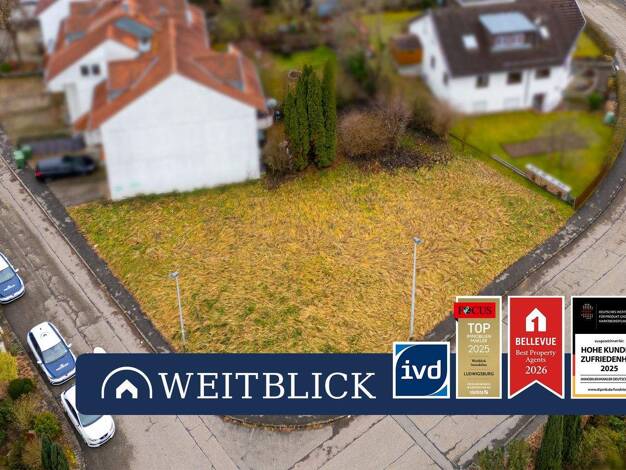 Grundstück zum Kauf 269.000 € 489 m² Grundstück Kleinbottwar Steinheim an der Murr 71711