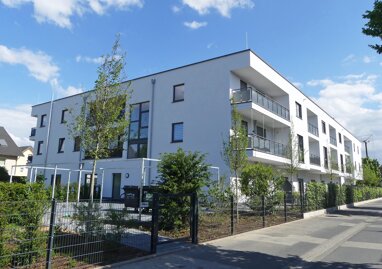 Studio zur Miete 545 € 1 Zimmer 33 m² 1. Geschoss frei ab sofort Quergartenweg 9 Klein-Auheim Hanau 63456