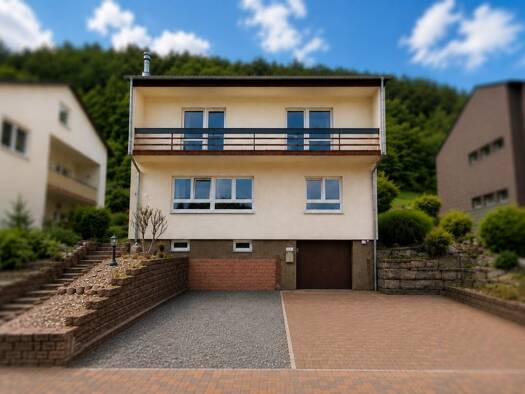 Einfamilienhaus zum Kauf 299.000 € 7 Zimmer 170 m² 650 m² Grundstück Trulben Trulben 66957