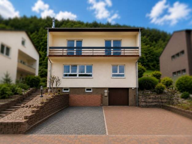 Einfamilienhaus zum Kauf 299.000 € 7 Zimmer 170 m² 650 m² Grundstück Trulben Trulben 66957