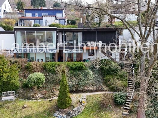 Einfamilienhaus zum Kauf 345.000 € 7 Zimmer 140 m² 714 m² Grundstück Wambach Schlangenbad / Wambach 65388