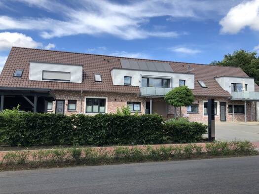 Wohnung zur Miete 640 € 2 Zimmer 64 m² frei ab 01.06.2026 Schleptrup Bramsche 49565