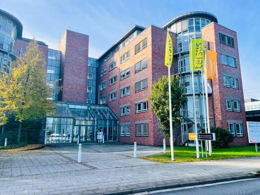 Bürofläche zur Miete provisionsfrei 9,90 € 470 m² Bürofläche teilbar ab 470 m² Oberhausen 46047