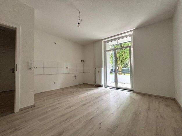 Wohnung zur Miete 455 € 2 Zimmer 41,1 m² frei ab 11.04.2026 Wehrling 19 Westerfilde Dortmund 44357