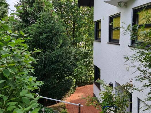 Wohnung zur Miete 550 € 2,5 Zimmer 67 m² Geschoss EG/3 frei ab 01.05.2026 Helberhausen Hilchenbach 57271