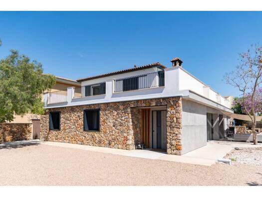 Chalet zum Kauf 1.150.000 € 4 Zimmer 300 m² 870 m² Grundstück Bunyola 07193