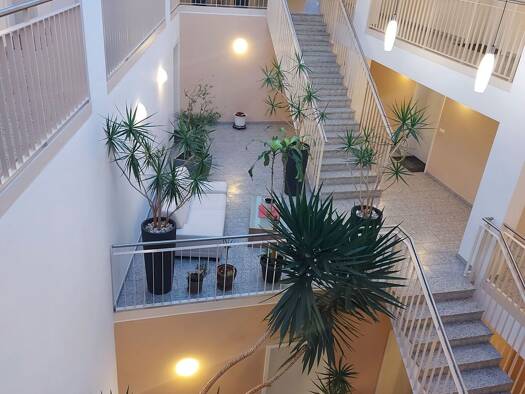 Maisonette zur Miete 1.700 € 3 Zimmer 90 m² Geschoss 2/3 frei ab sofort Eching 85386