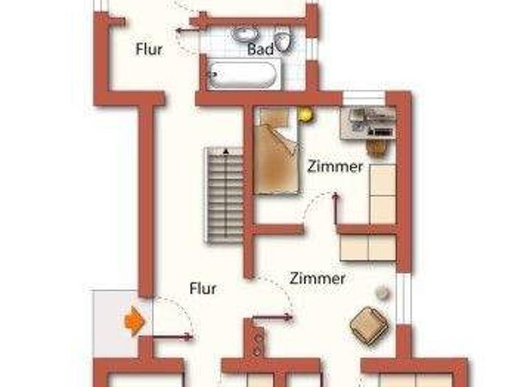 Einfamilienhaus zum Kauf 235.000 € 5,5 Zimmer 145 m² 1.766 m² Grundstück Tungendorf Neumünster 24536