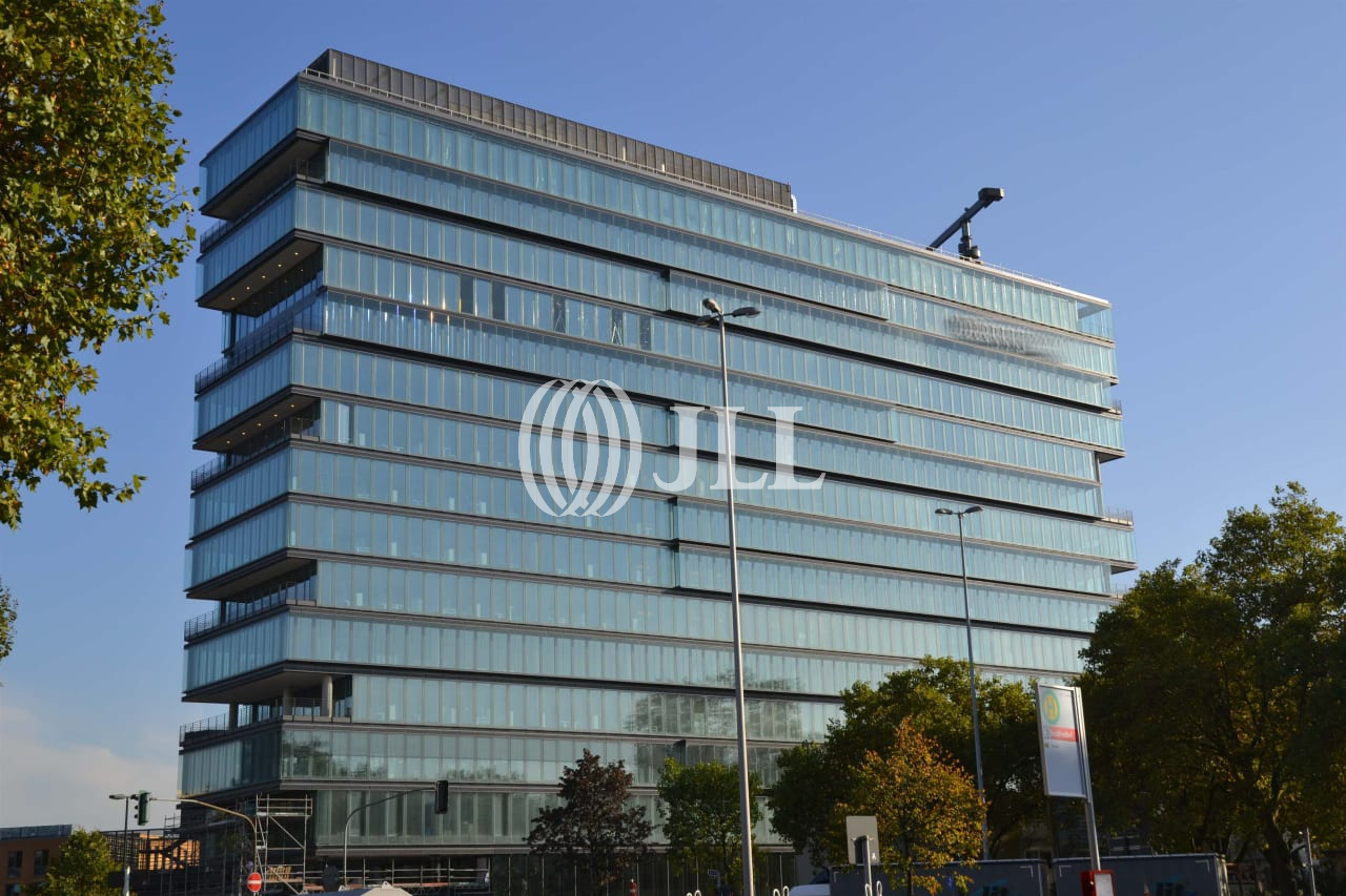 Bürofläche zur Miete provisionsfrei 18,50 € 679 m²<br/>Bürofläche Derendorf Düsseldorf 40476