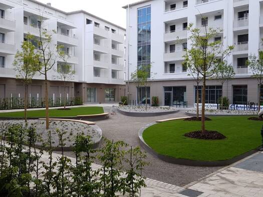 Studio zur Miete 750 € 1 Zimmer 22 m² 2. Geschoss frei ab 01.10.2026 Martinsried Planegg 82152