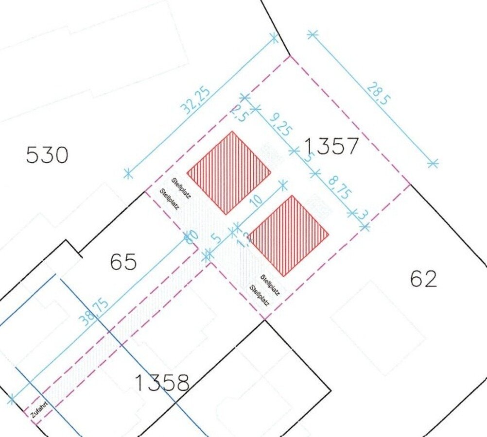 Grundstück zum Kauf 250.000 € 516 m²<br/>Grundstück Wilstorf Hamburg 21079