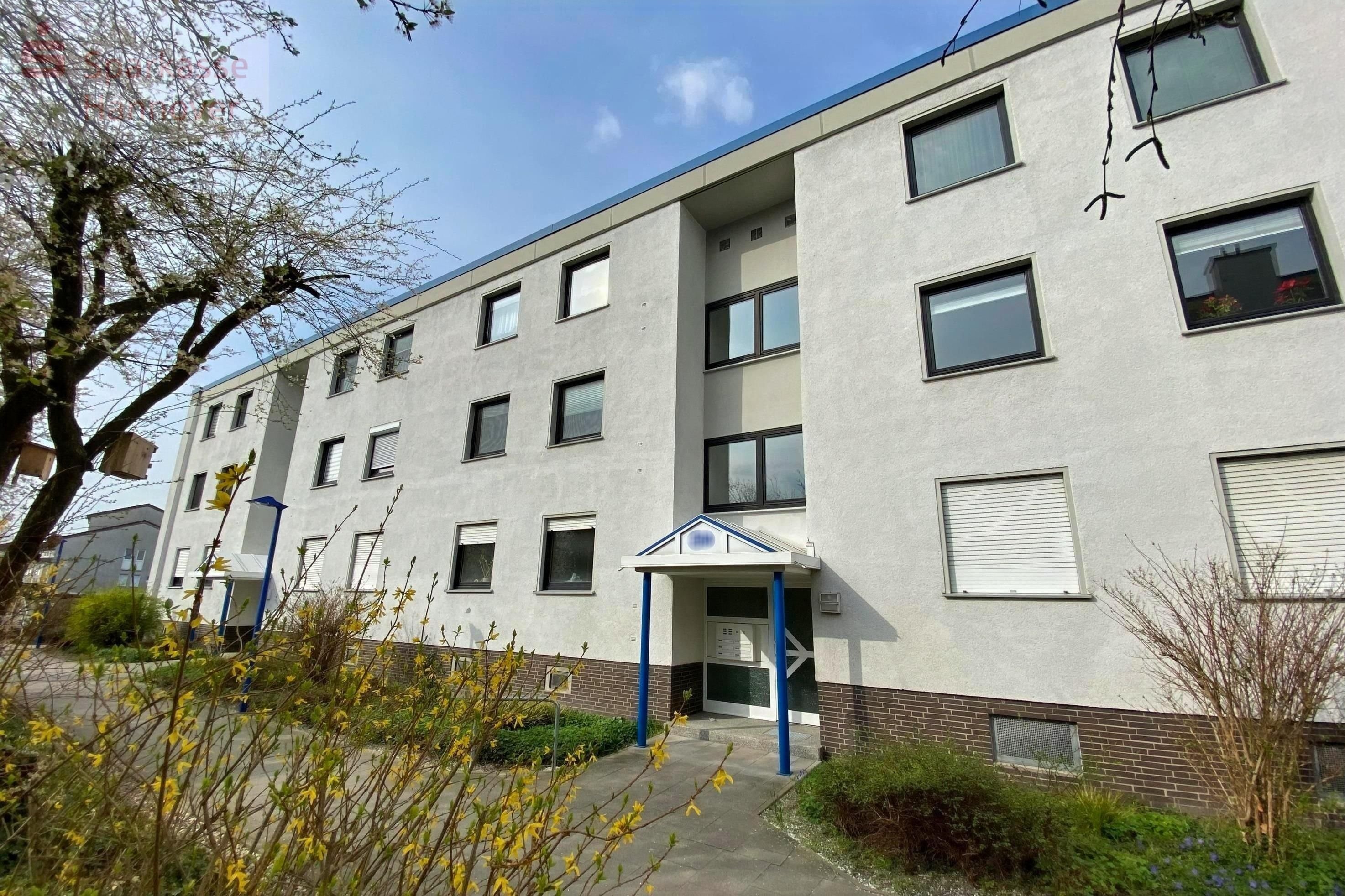 Wohnung zum Kauf 215.000 € 4 Zimmer 84 m²<br/>Wohnfläche ab sofort<br/>Verfügbarkeit Anderten Hannover 30559