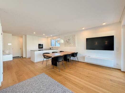 Doppelhaushälfte zum Kauf 687.500 € 4 Zimmer 98 m² 251 m² Grundstück Siedlung 17b Koblach 6842