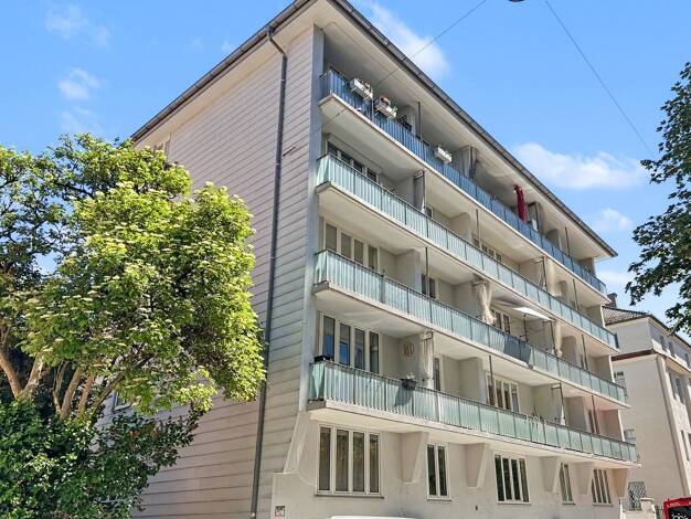 Wohnung zum Kauf 648.000 € 2 Zimmer 56,6 m² 3. Geschoss Maxvorstadt München 80799