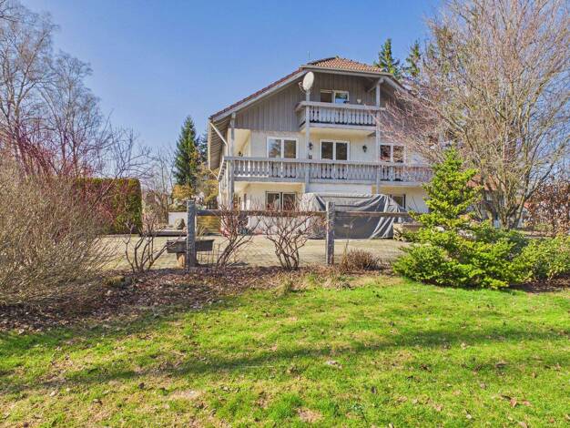 Mehrfamilienhaus zum Kauf 11 Zimmer 303,8 m² 1.700 m² Grundstück Windach 86949