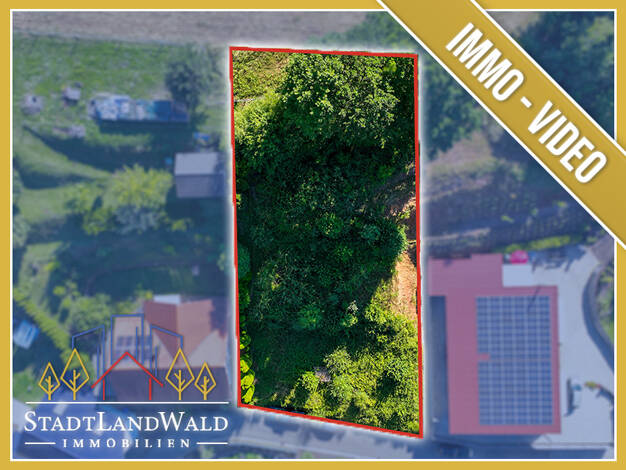 Grundstück zum Kauf 69.500 € 1.150 m² Grundstück Wasgaustraße 12 Bruchweiler-Bärenbach 76891