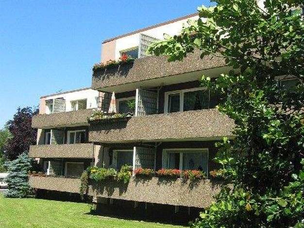 Wohnung zur Miete 663 € 3,5 Zimmer 78 m² 2. Geschoss frei ab 01.01.2026 Kirchstraße 1 Alt-Walsum Duisburg 47178