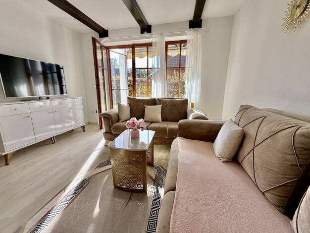 Wohnung zum Kauf 179.900 € 2 Zimmer 44 m² Langenneufnach 86863