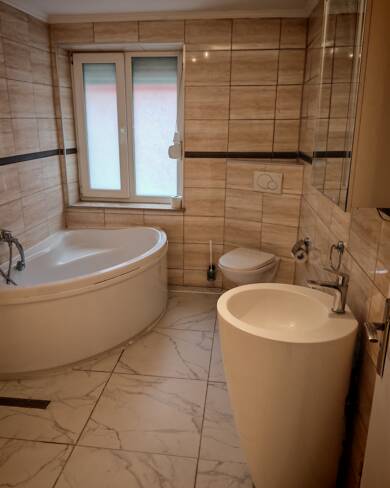 Wohnung zur Miete 750 € 3 Zimmer 65 m² Geschoss EG/3 Erlenstegen Nürnberg 90491
