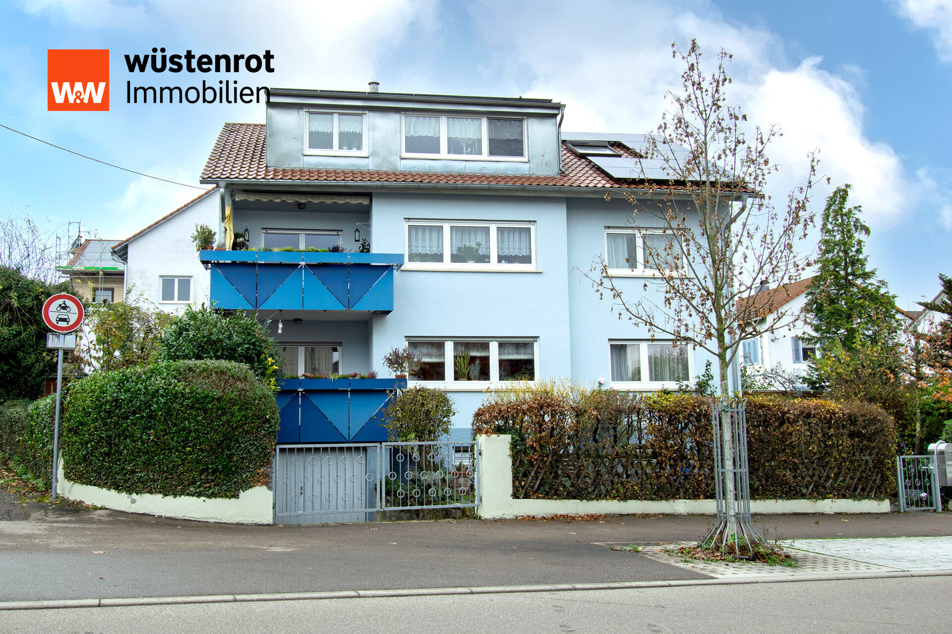 Wohnung zum Kauf 465.000 € 6,5 Zimmer 150,5 m²<br/>Wohnfläche Göppingen - Nordweststadt Göppingen 73033