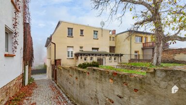 Wohnung zum Kauf 40.000 € 2 Zimmer 49,5 m² 1. Geschoss Mücheln Mücheln 06249