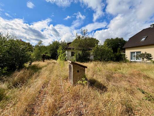 Grundstück zum Kauf 365.000 € 735 m² Grundstück Mahlsdorf Marzahn-Hellersdorf 12623