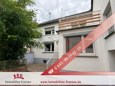 Einfamilienhaus zum Kauf 199.900 € 5 Zimmer 115 m² 170 m² Grundstück Ehrang 2 Trier / Ehrang 54293