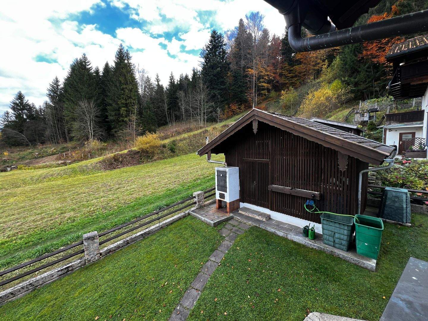 Mehrfamilienhaus zum Kauf - Ansicht 4