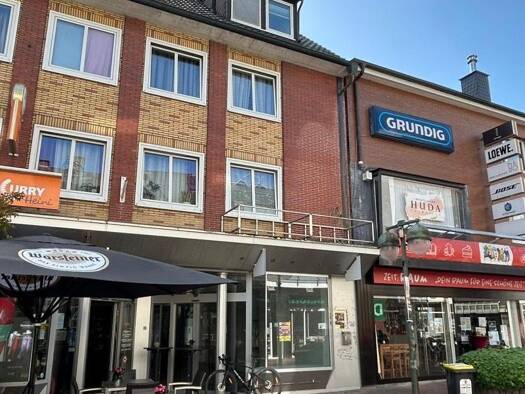 Bürogebäude zur Miete provisionsfrei 1.710 € 219 m² Bürofläche Dortmunder Straße 13 Waltrop 45731