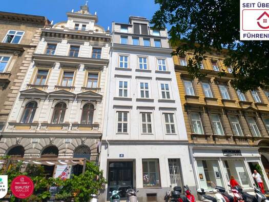 Wohnung zum Kauf 179.000 € 21,7 m² Neubau 1070