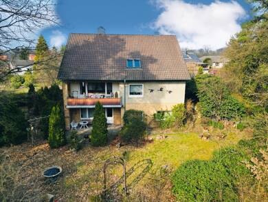 Einfamilienhaus zum Kauf 299.000 € 7 Zimmer 272 m² 6.800 m² Grundstück Unterlüß Unterlüß 29345