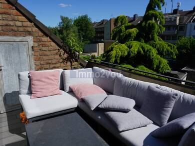 Maisonette zum Kauf 199.980 € 4,5 Zimmer 87 m² 2. Geschoss frei ab 01.08.2025 Essen 45143