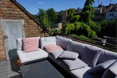 Maisonette zum Kauf 199.980 € 4,5 Zimmer 87 m² 2. Geschoss frei ab 01.08.2025 Essen 45143