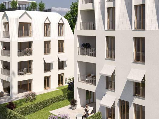 Wohnung zum Kauf provisionsfrei 464.000 € 2 Zimmer 55 m² EG Jakob-von-Embs-Straße 4 Dornbirn 6850