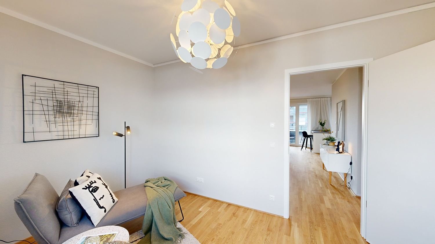 Penthouse zum Kauf provisionsfrei 1.109.680 € 4 Zimmer 159 m²<br/>Wohnfläche Nassauer Straße 1 Kernstadt Oberursel 61440