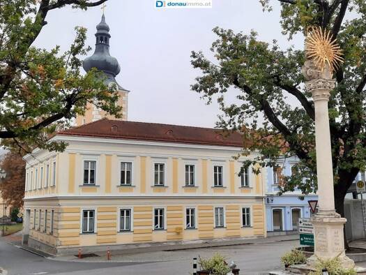 Studio zur Miete 181 € 1 Zimmer 31,1 m² Groß Gerungs 3920