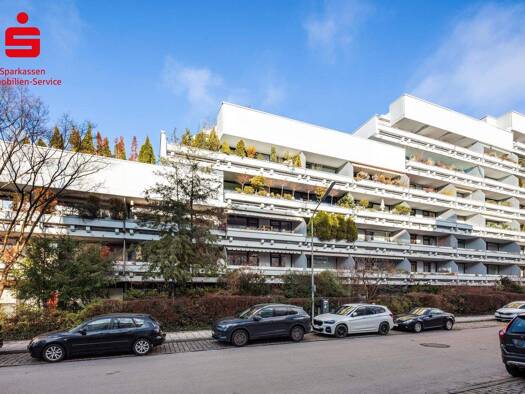 Wohnung zum Kauf 950.000 € 3,5 Zimmer 104 m² 1. Geschoss Schwabing-West München 80796