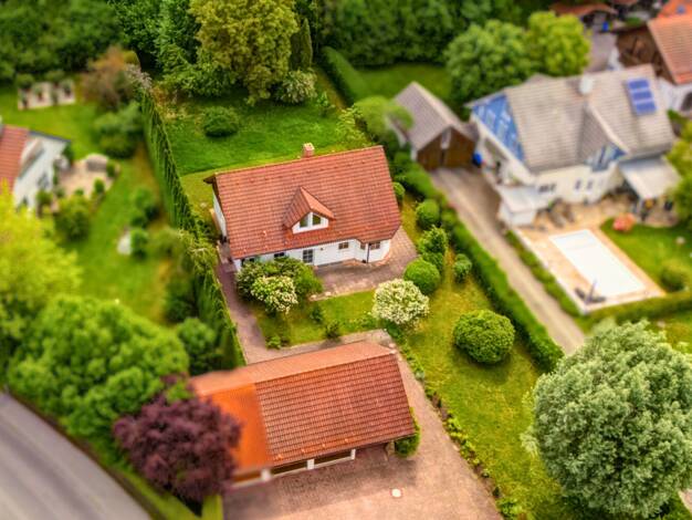 Einfamilienhaus zum Kauf 1.700.000 € 5 Zimmer 192 m² 1.515 m² Grundstück Maising Pöcking 82343