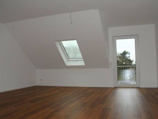 Wohnung zum Kauf - Erstbezug 286.500 € 3 Zimmer 83,1 m² Geschoss 3/3 frei ab sofort Karthäuserstraße Fraulautern Saarlouis 66740