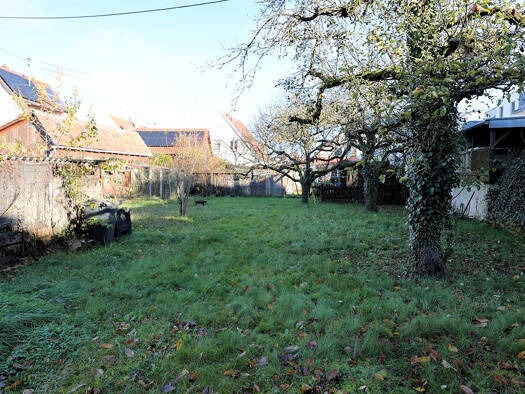Grundstück zum Kauf 370.000 € 610 m² Grundstück Murr 71711