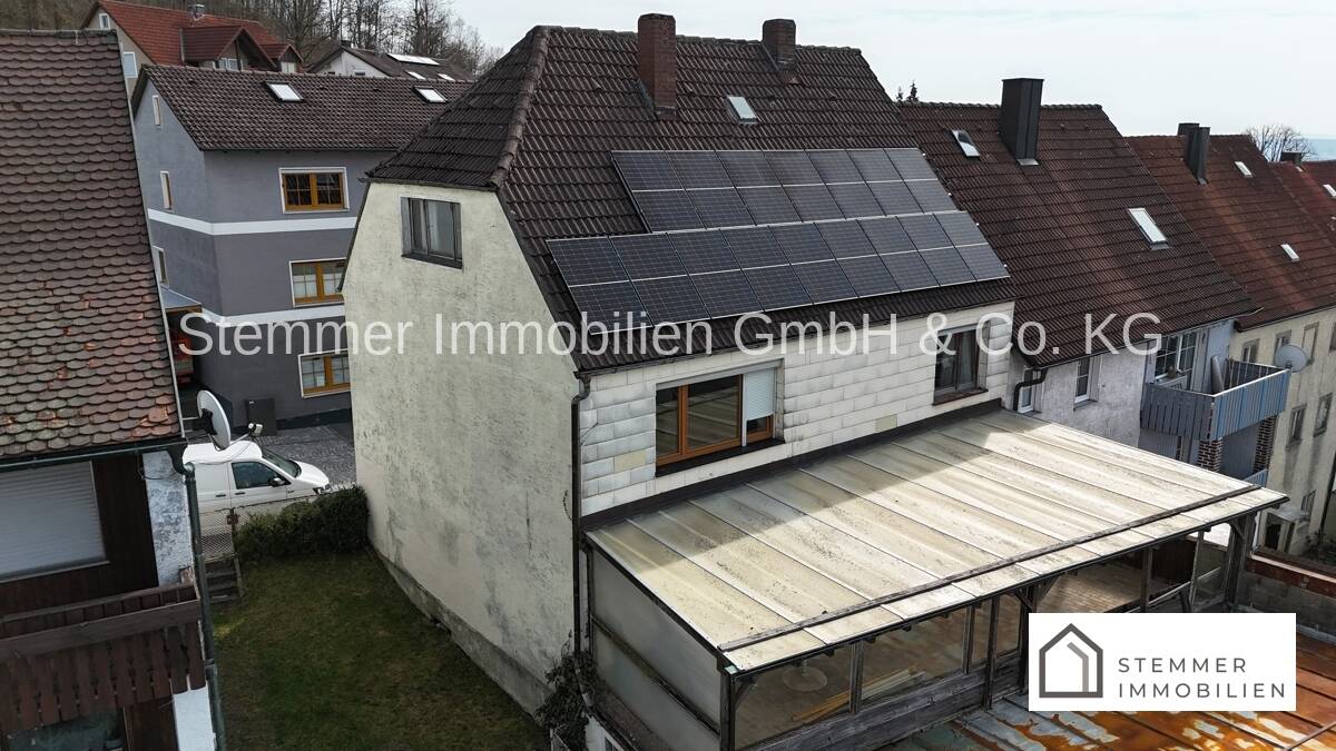 Reihenendhaus zum Kauf - Ansicht 2