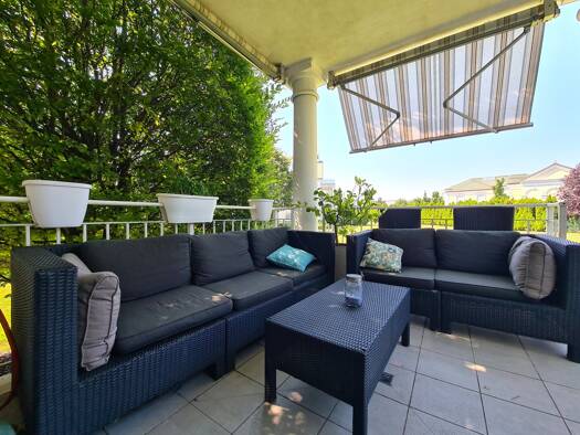 Wohnung zum Kauf 540.000 € 2 Zimmer 81 m² EG Oberwaltersdorf 2522