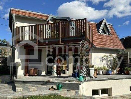 Haus zum Kauf 890.000 € 100 m² 251 m² Grundstück Wien 1100