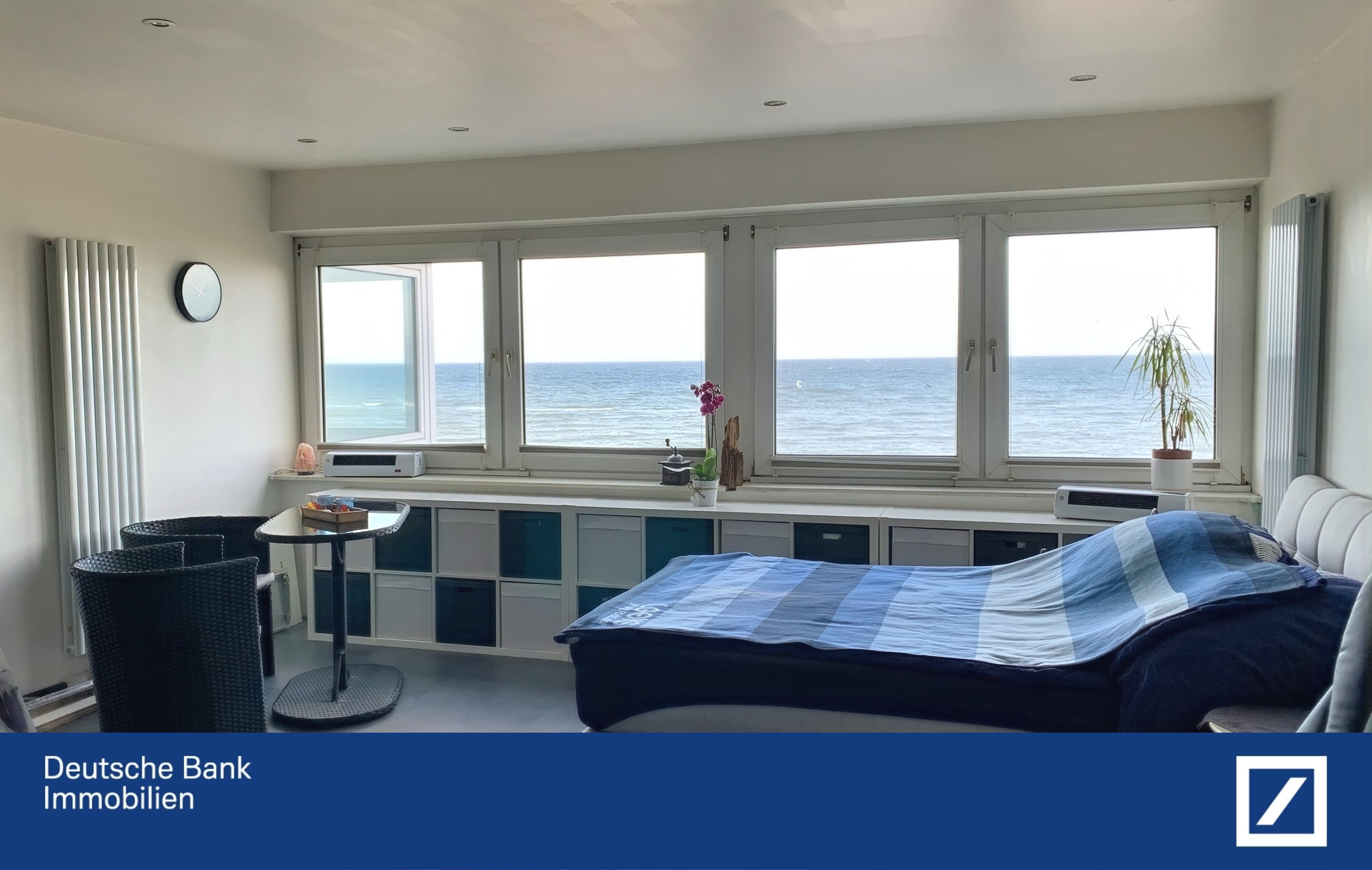 Wohnung zum Kauf 249.500 € 1 Zimmer 42 m²<br/>Wohnfläche Heiligenhafen 23774